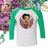 Betty's Does Mardi Gras