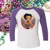 Betty's Does Mardi Gras