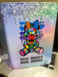 CUSTOM NOTEBOOK/JOURNAL