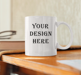 CUSTOM MUG