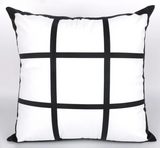 Personalized 9-Panel Photo Pillow