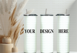 CUSTOM TUMBLER