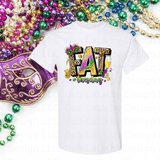 FAT TUESDAY
