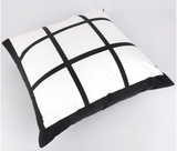 Personalized 9-Panel Photo Pillow